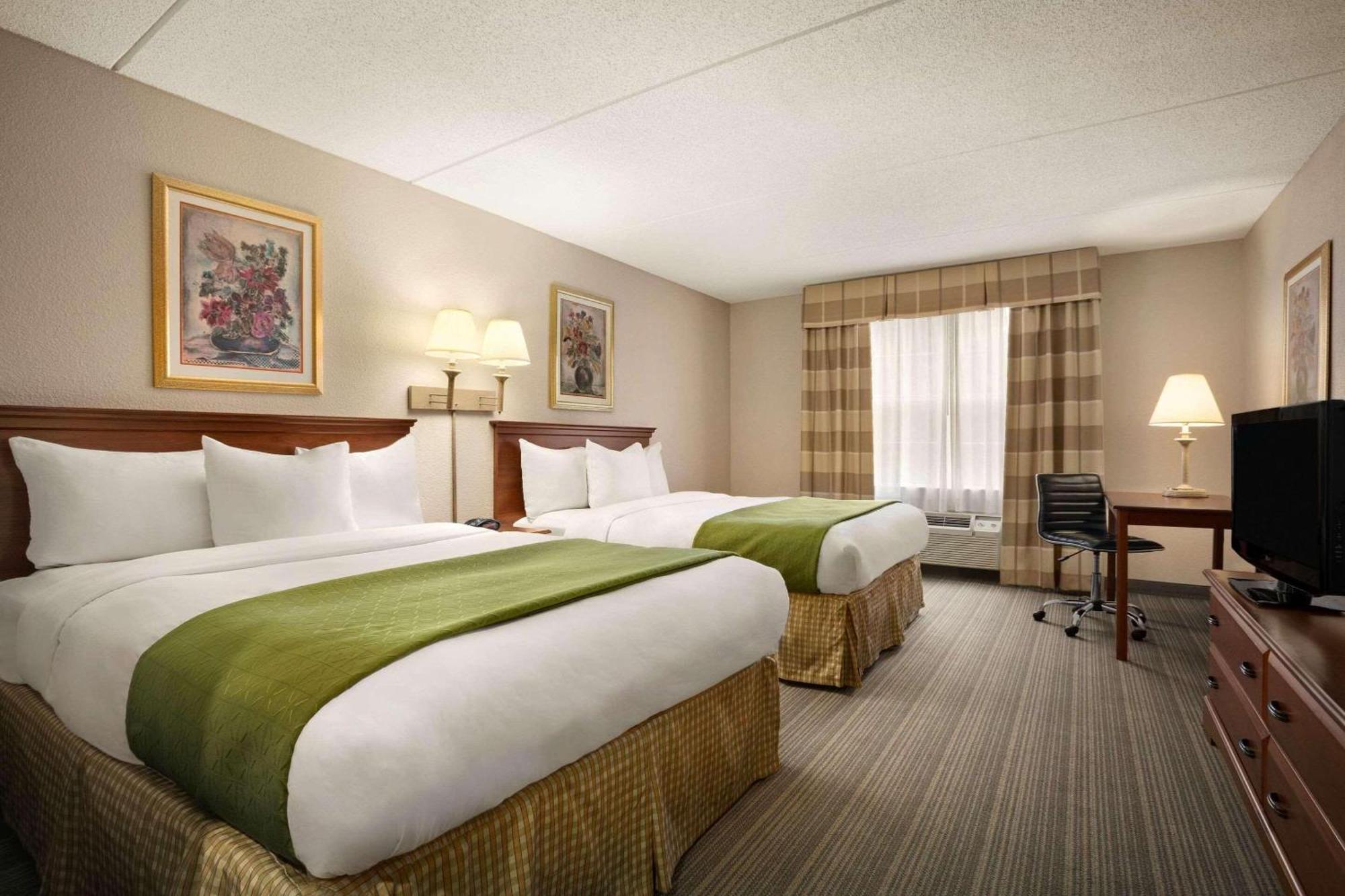 Country Inn & Suites By Radisson, Charlotte University Place, Nc Екстериор снимка