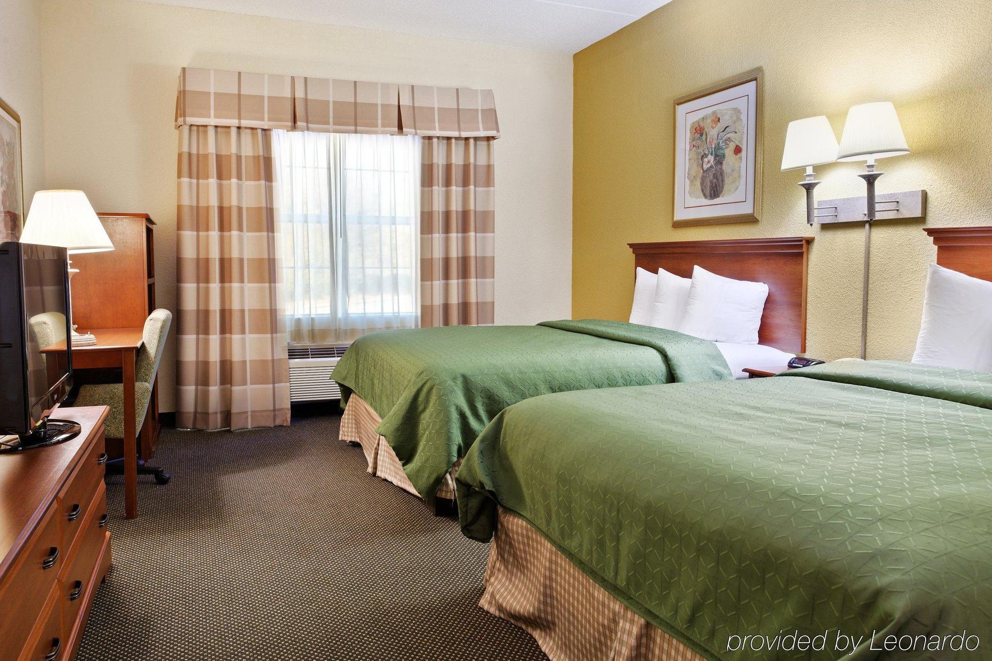 Country Inn & Suites By Radisson, Charlotte University Place, Nc Екстериор снимка