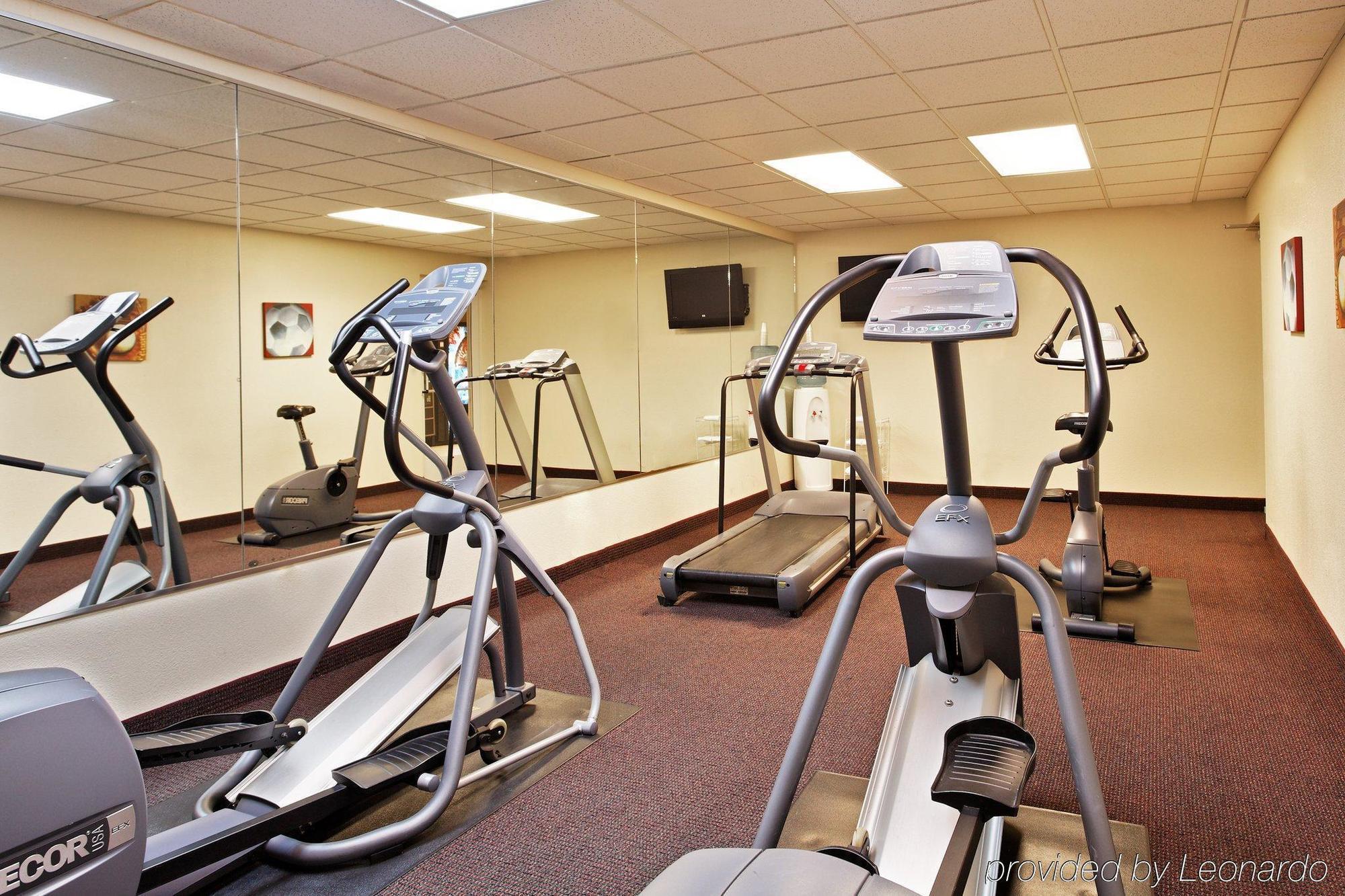 Country Inn & Suites By Radisson, Charlotte University Place, Nc Екстериор снимка