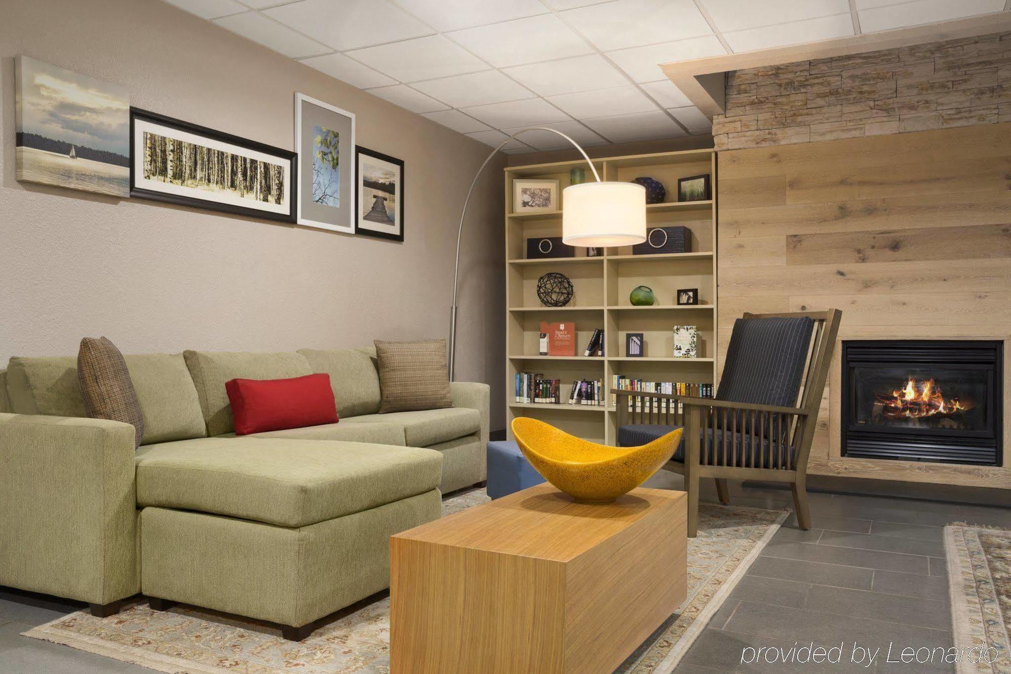 Country Inn & Suites By Radisson, Charlotte University Place, Nc Екстериор снимка