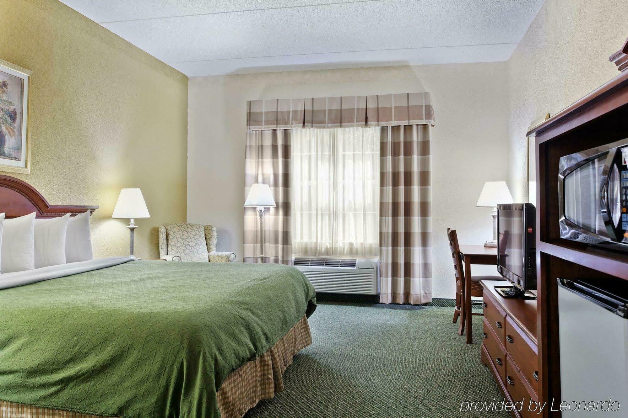 Country Inn & Suites By Radisson, Charlotte University Place, Nc Екстериор снимка