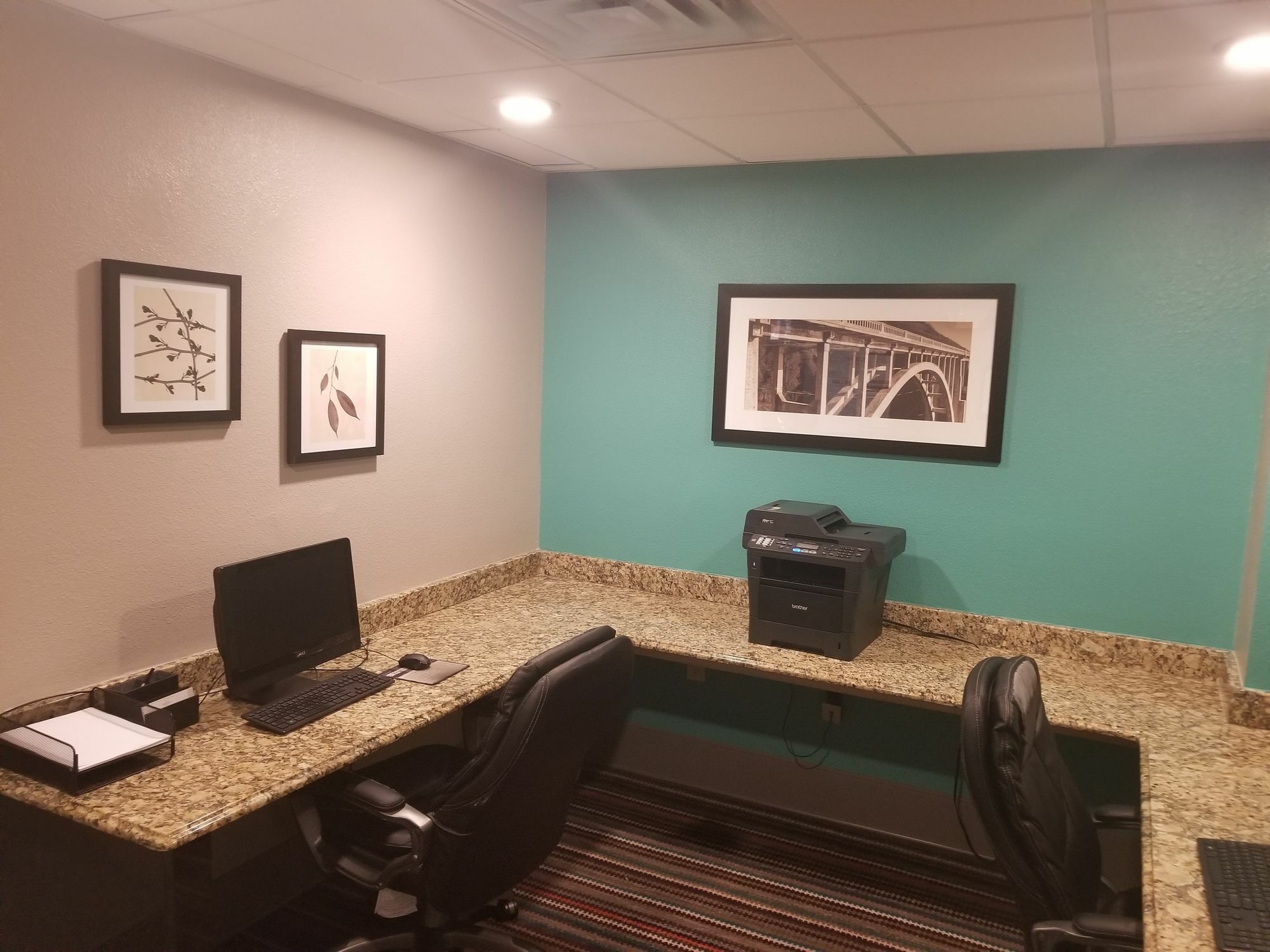 Country Inn & Suites By Radisson, Charlotte University Place, Nc Екстериор снимка