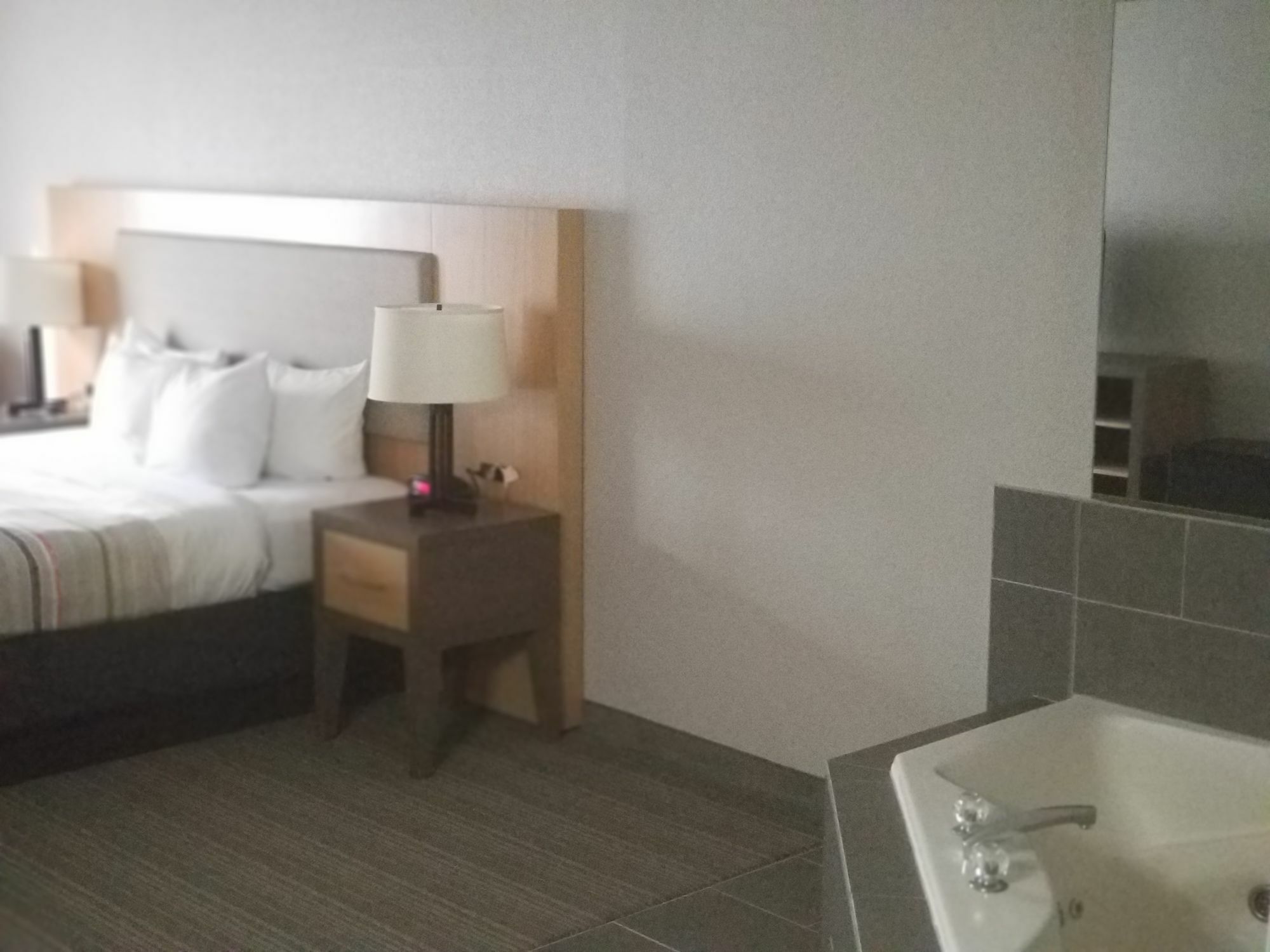 Country Inn & Suites By Radisson, Charlotte University Place, Nc Екстериор снимка