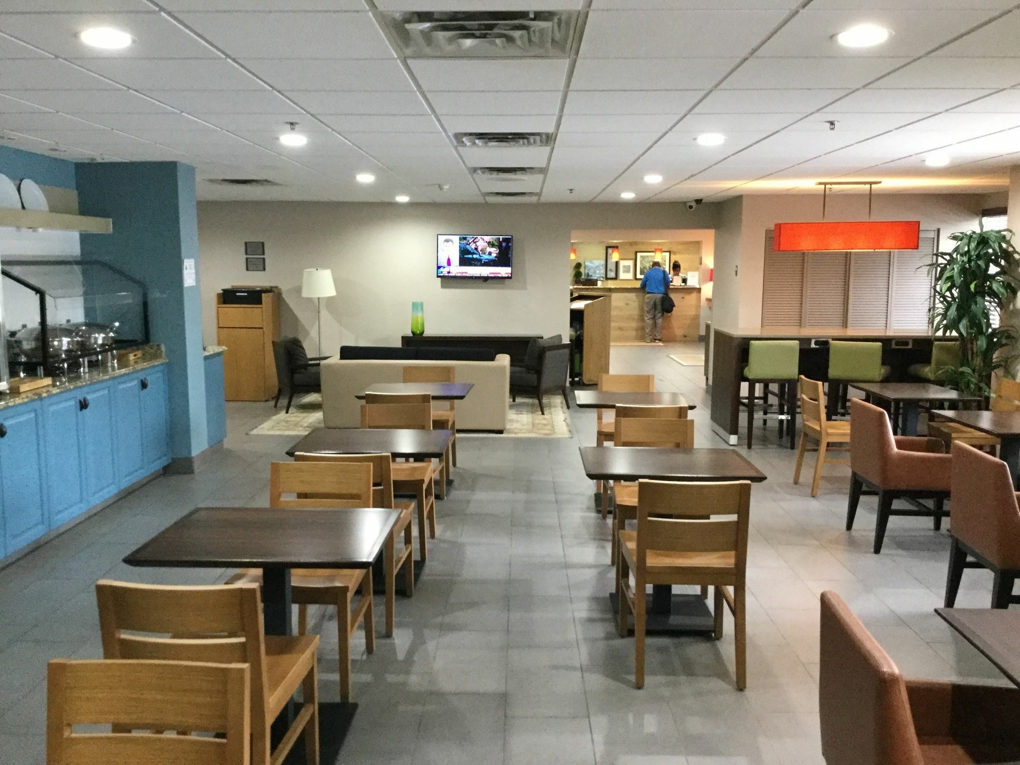 Country Inn & Suites By Radisson, Charlotte University Place, Nc Екстериор снимка
