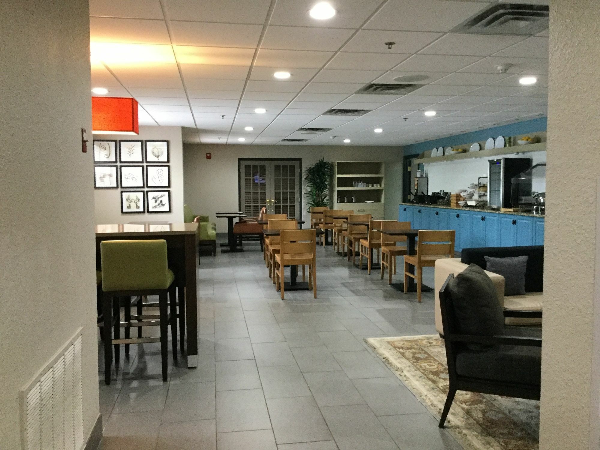 Country Inn & Suites By Radisson, Charlotte University Place, Nc Екстериор снимка
