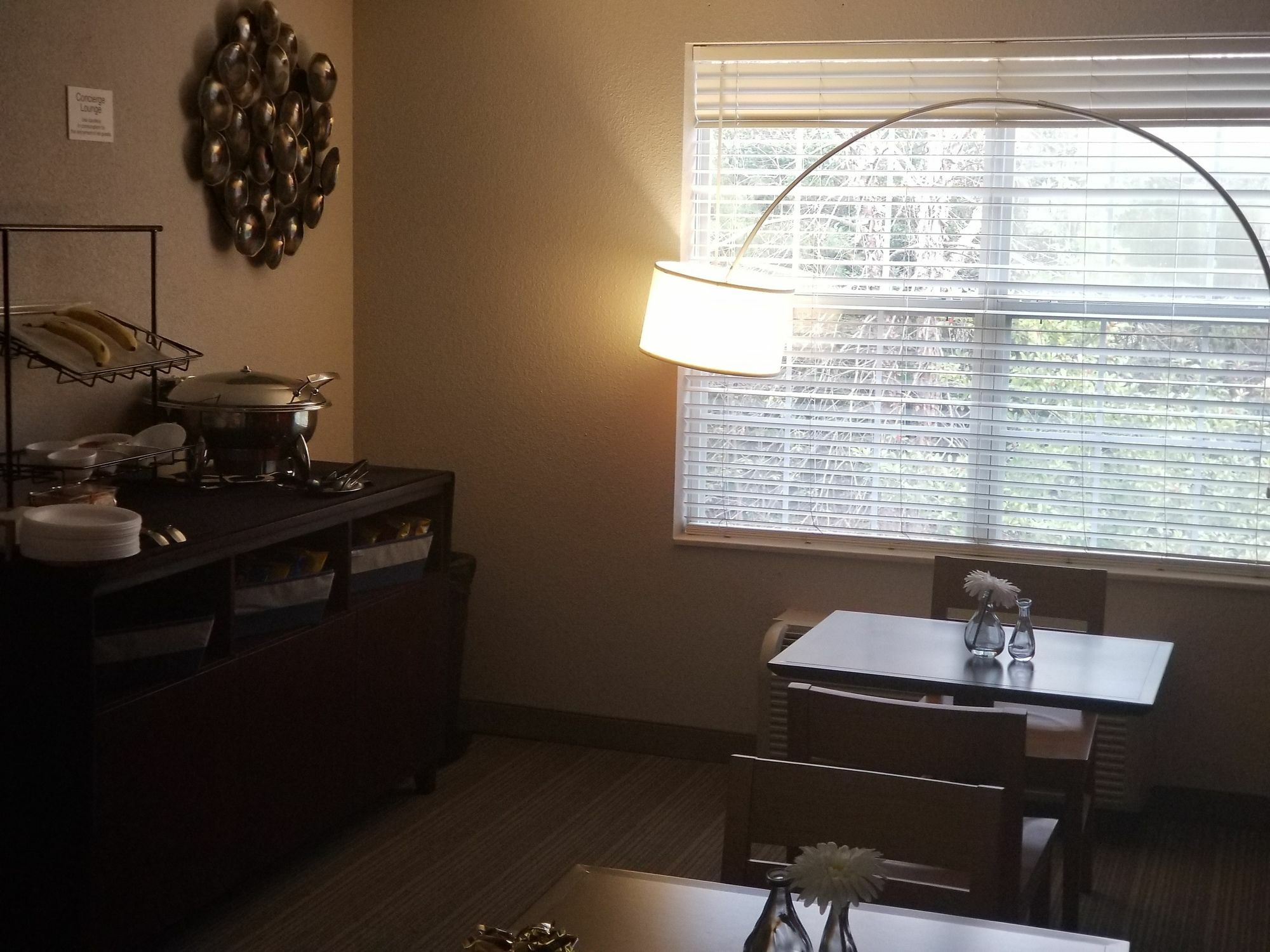 Country Inn & Suites By Radisson, Charlotte University Place, Nc Екстериор снимка