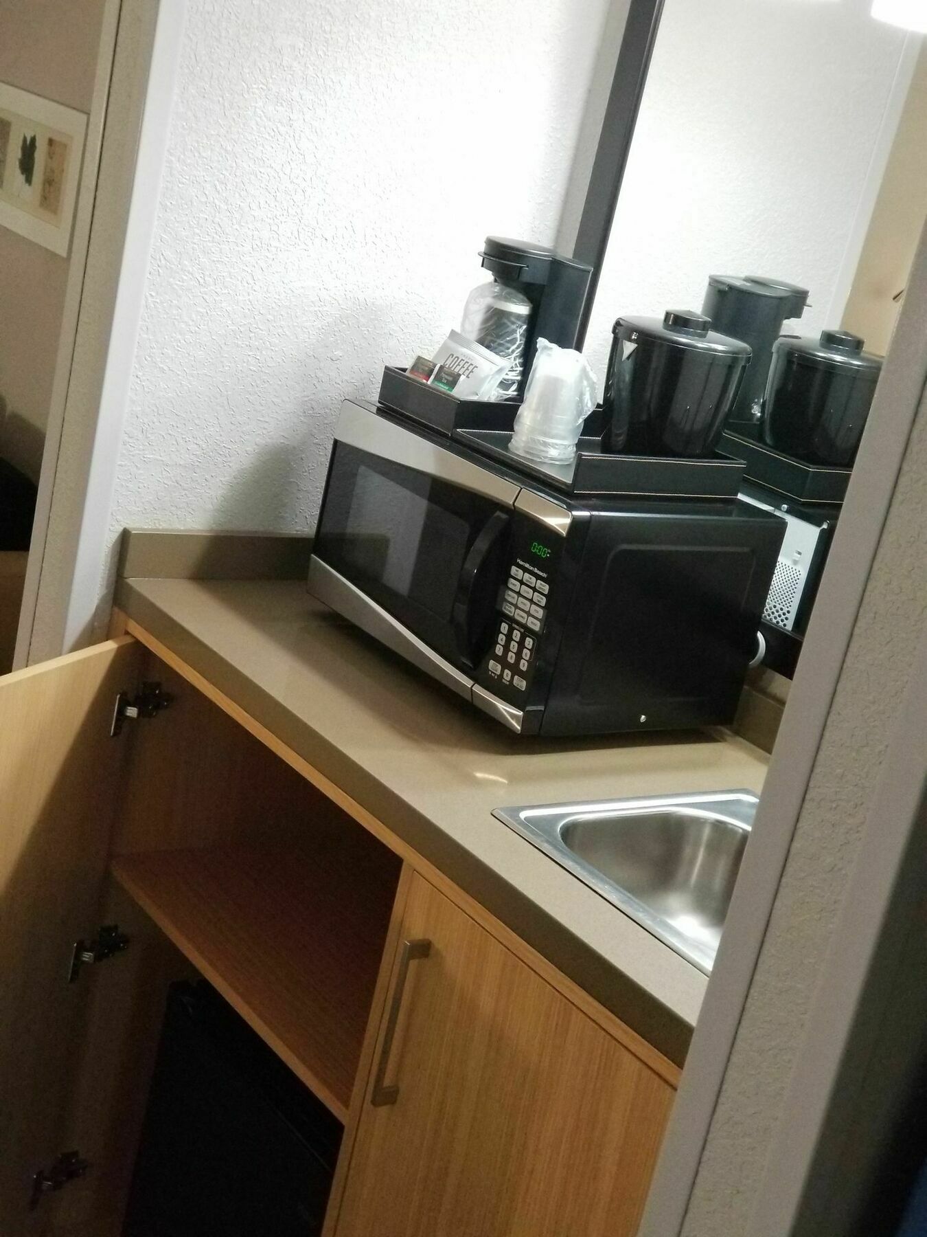 Country Inn & Suites By Radisson, Charlotte University Place, Nc Екстериор снимка
